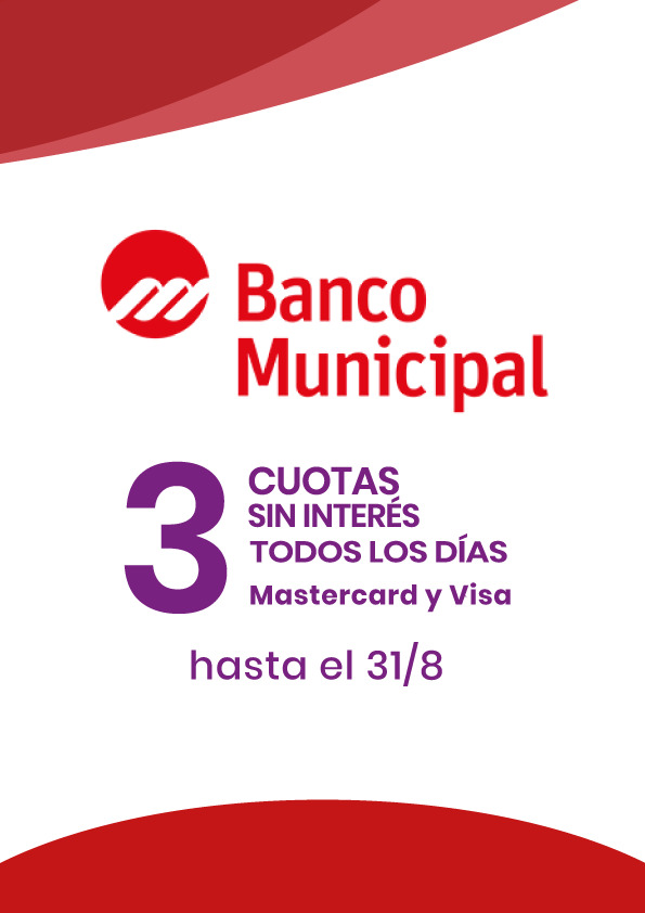 Banco Municipal Rosario